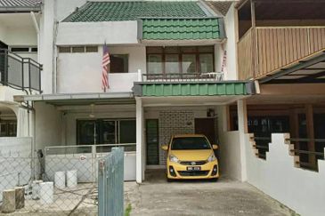 Taman Lembah Keramat