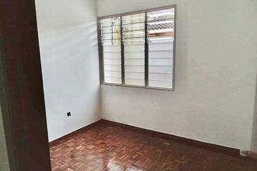 Taman Lembah Keramat