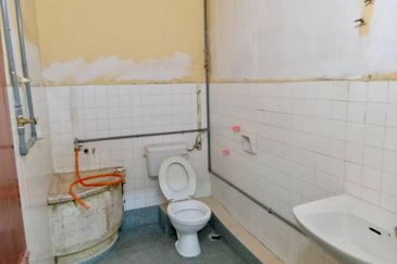 Taman Lembah Keramat