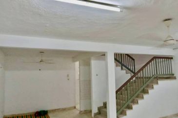 Taman Lembah Keramat