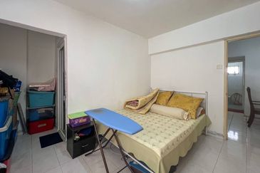 Taman Cahaya, Ampang