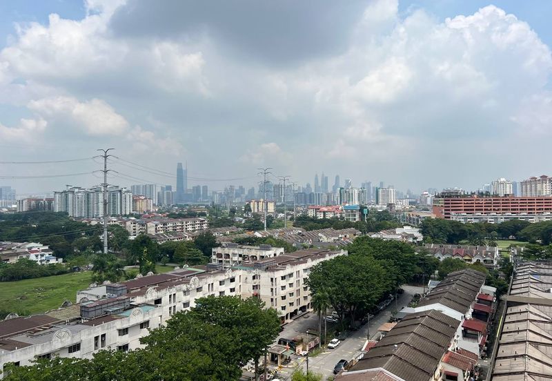 Taman Cahaya, Ampang