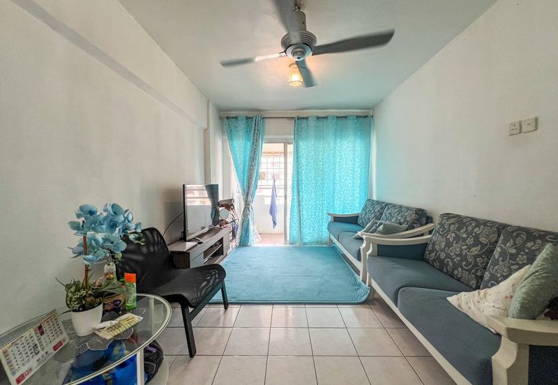 Taman Cahaya, Ampang