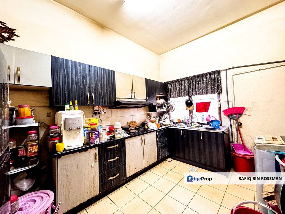 Double Storey Bandar Nusaputra 1 Puchong, Selangor, Puchong South