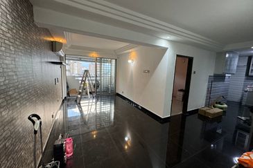 Taman Cahaya, Ampang