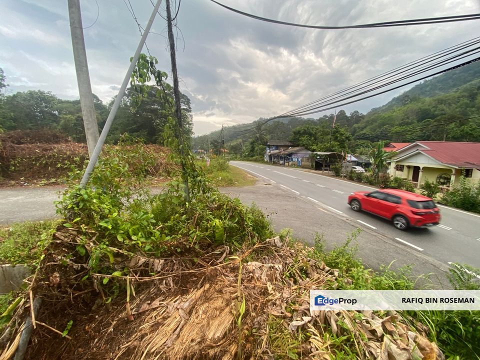 Tanah Lot Banglo Sg Lui Hulu Langat, Selangor, Hulu Langat