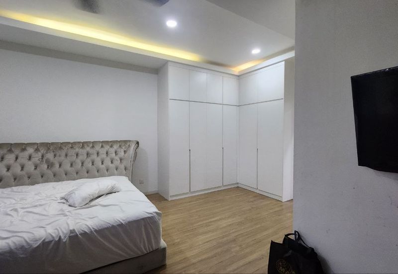 Parkfield Residences, Tropicana Heights