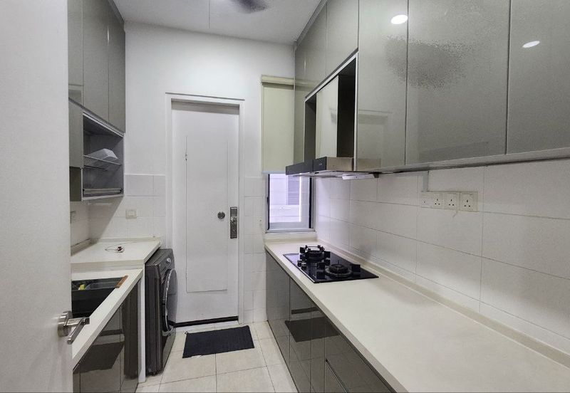 Parkfield Residences, Tropicana Heights