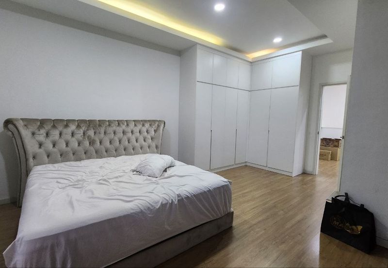 Parkfield Residences, Tropicana Heights