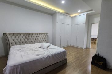 Parkfield Residences, Tropicana Heights