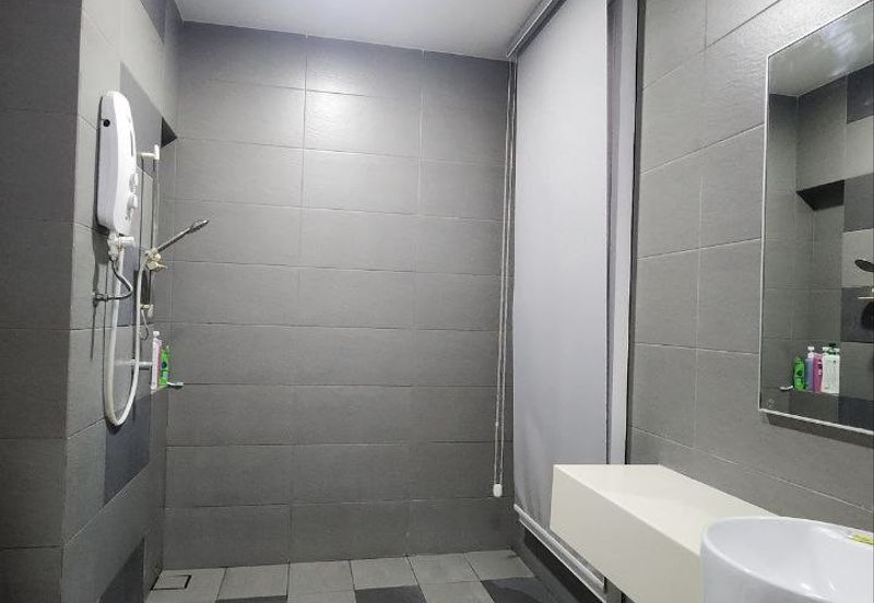 Parkfield Residences, Tropicana Heights