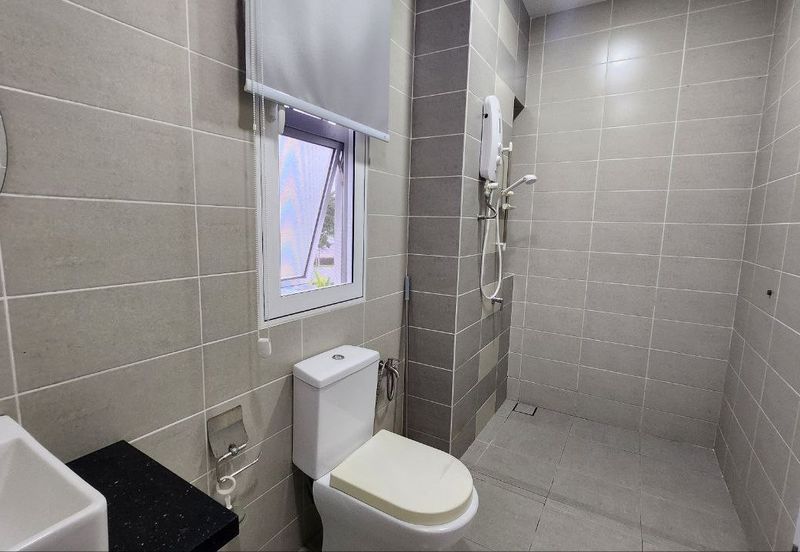 Parkfield Residences, Tropicana Heights