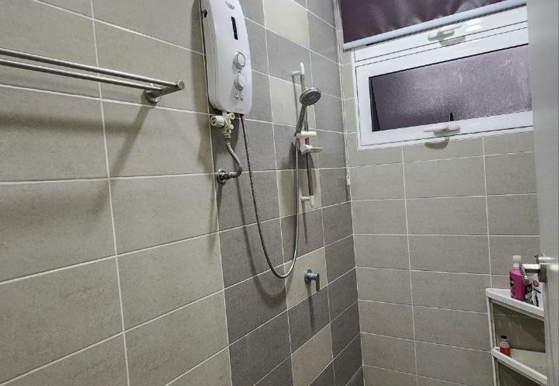 Parkfield Residences, Tropicana Heights