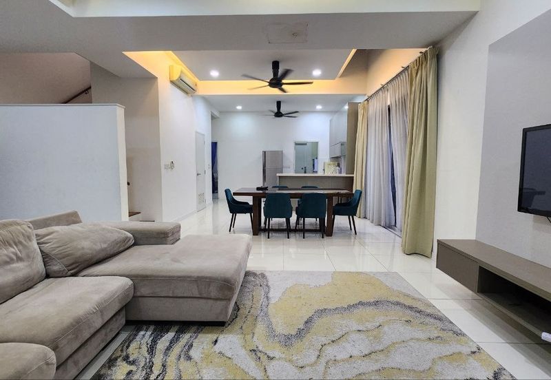 Parkfield Residences, Tropicana Heights