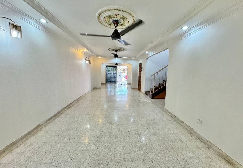 Seksyen 4, Bandar Baru Bangi