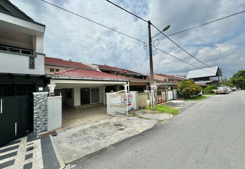 Seksyen 4, Bandar Baru Bangi