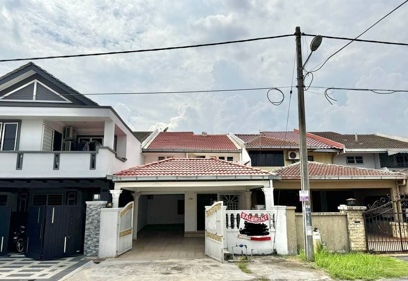 Seksyen 4, Bandar Baru Bangi