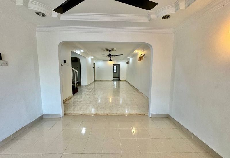 Seksyen 4, Bandar Baru Bangi