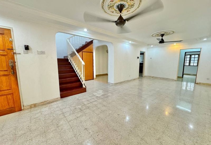 Seksyen 4, Bandar Baru Bangi