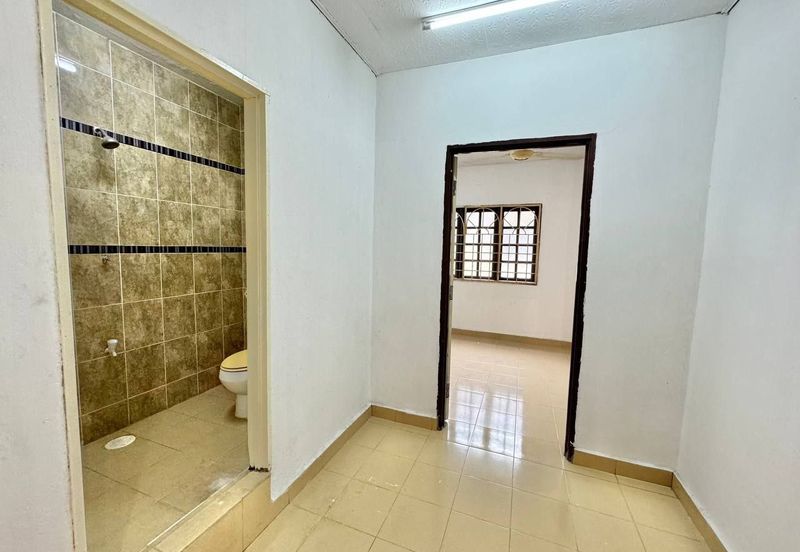 Seksyen 4, Bandar Baru Bangi