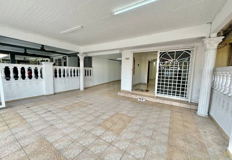 Seksyen 4, Bandar Baru Bangi