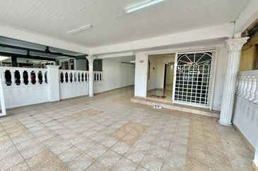 Seksyen 4, Bandar Baru Bangi