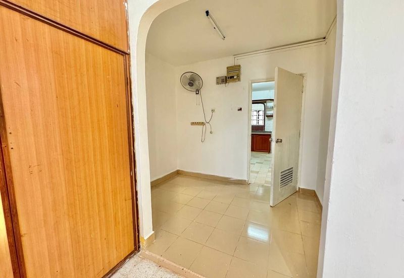 Seksyen 4, Bandar Baru Bangi