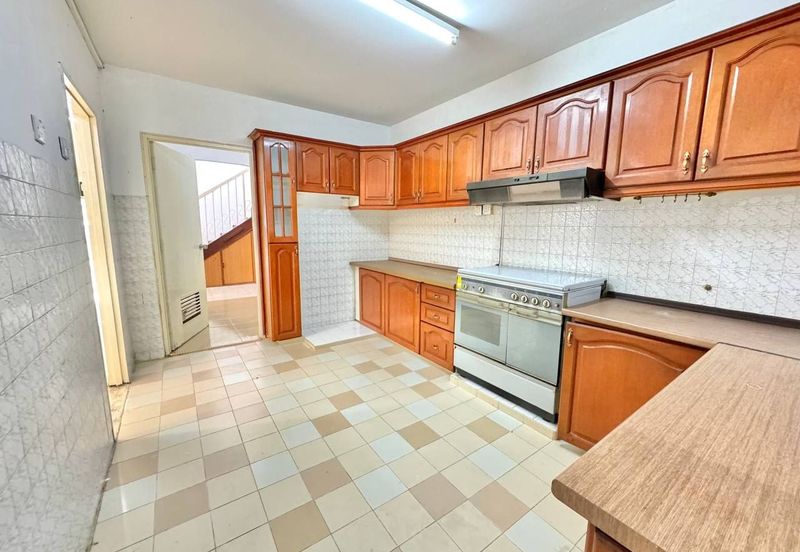 Seksyen 4, Bandar Baru Bangi