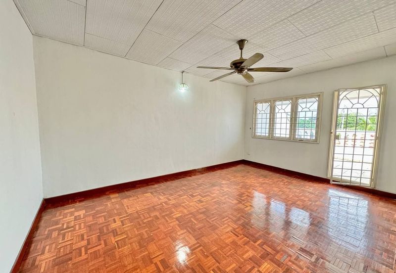 Seksyen 4, Bandar Baru Bangi