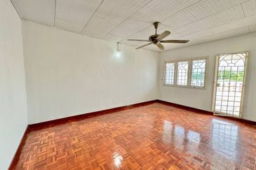 Seksyen 4, Bandar Baru Bangi