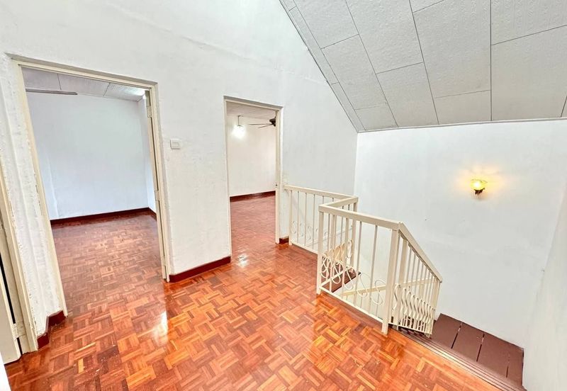 Seksyen 4, Bandar Baru Bangi