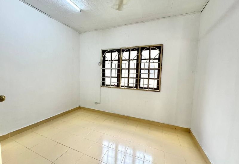 Seksyen 4, Bandar Baru Bangi