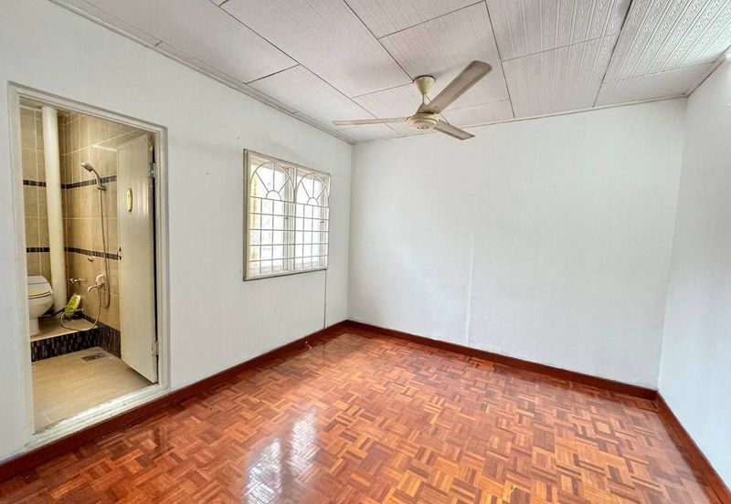 Seksyen 4, Bandar Baru Bangi