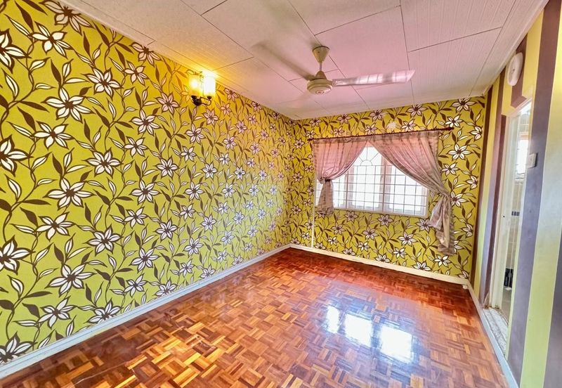 Seksyen 4, Bandar Baru Bangi