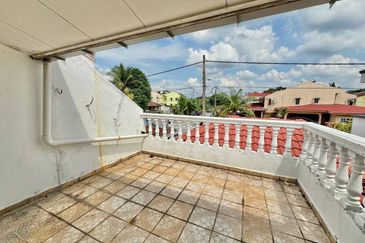 Seksyen 4, Bandar Baru Bangi