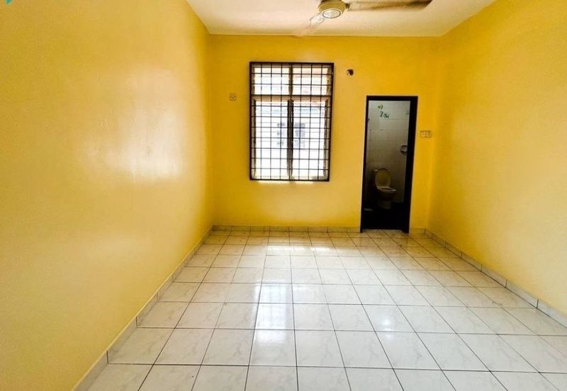 Jalan Suakasih @ Tun Hussein Onn