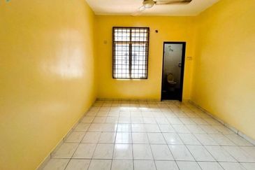 Jalan Suakasih @ Tun Hussein Onn