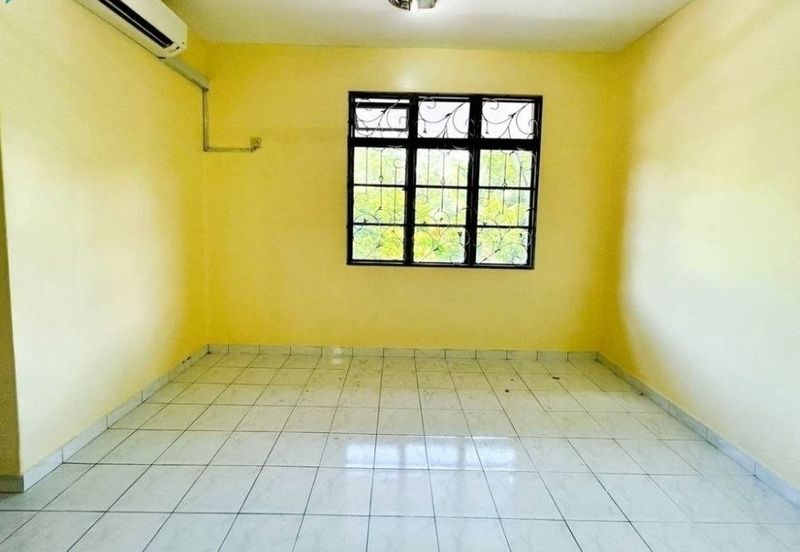 Jalan Suakasih @ Tun Hussein Onn