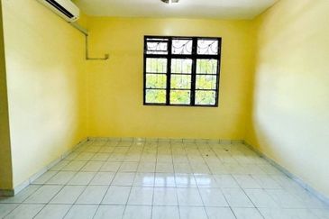 Jalan Suakasih @ Tun Hussein Onn