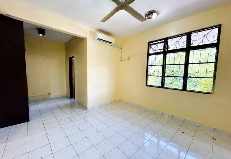 Jalan Suakasih @ Tun Hussein Onn