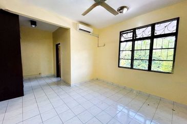 Jalan Suakasih @ Tun Hussein Onn