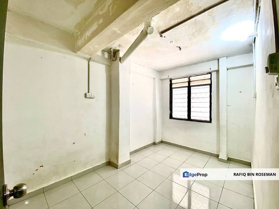 Perdana Villa Apartment Pandan Perdana , Kuala Lumpur, 