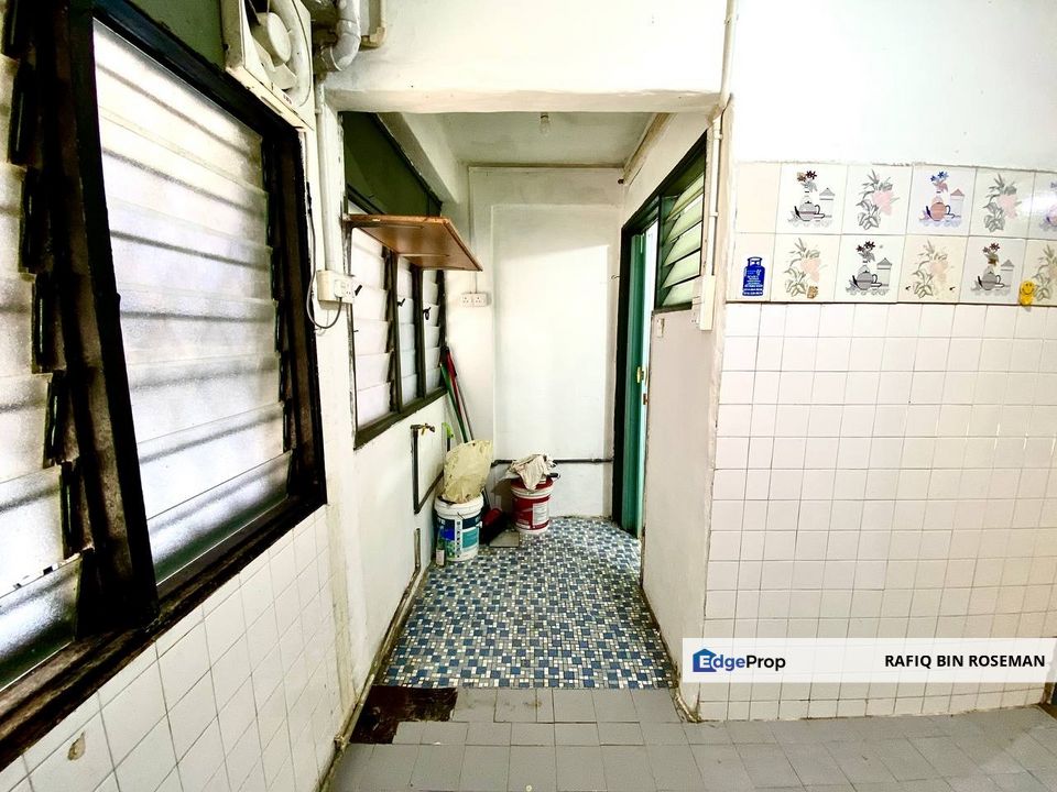 Perdana Villa Apartment Pandan Perdana , Kuala Lumpur, 