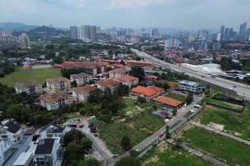 Taman Ayer Panas