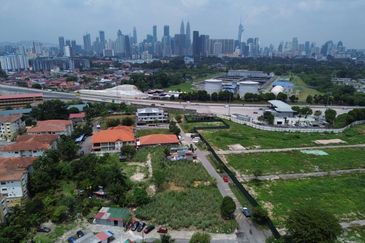 Taman Ayer Panas