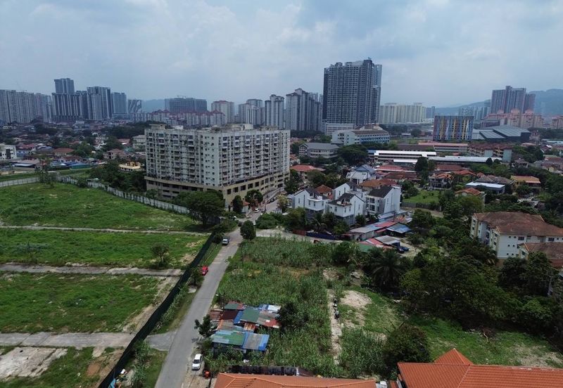 Taman Ayer Panas