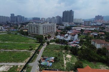 Taman Ayer Panas