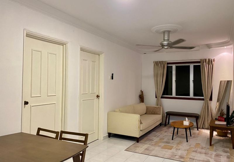 Cendana Apartment