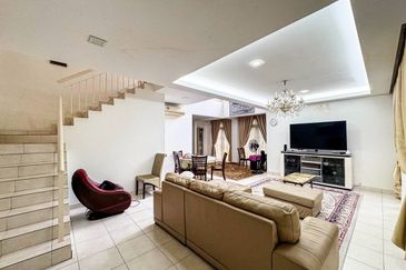 Seksyen 8, Bandar Baru Bangi