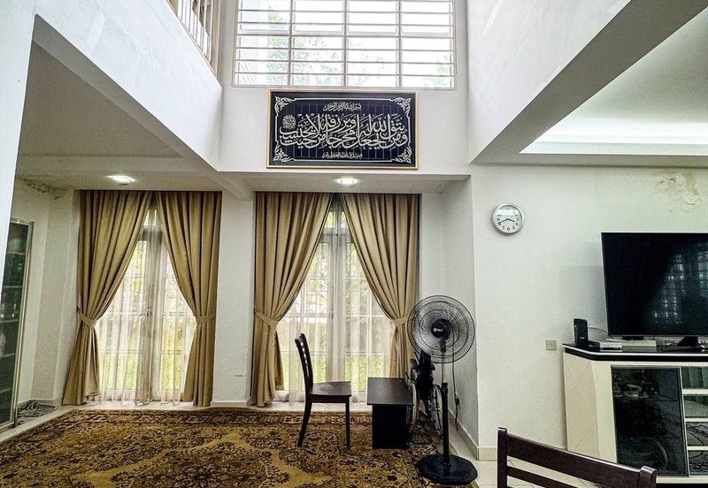 Seksyen 8, Bandar Baru Bangi